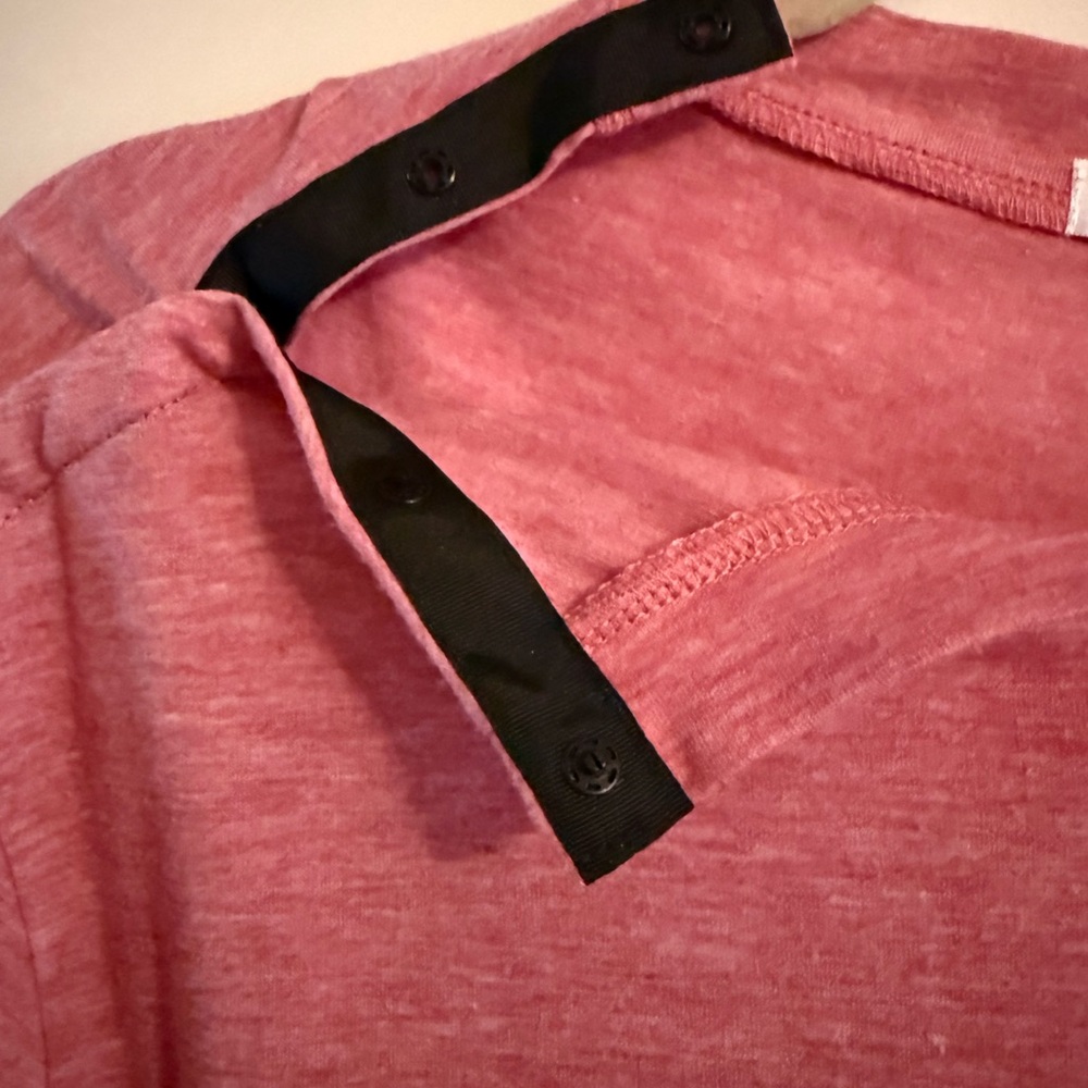 Tearaway shirt with snaps, for those with injuries or post surgery - Picture 5 of 5